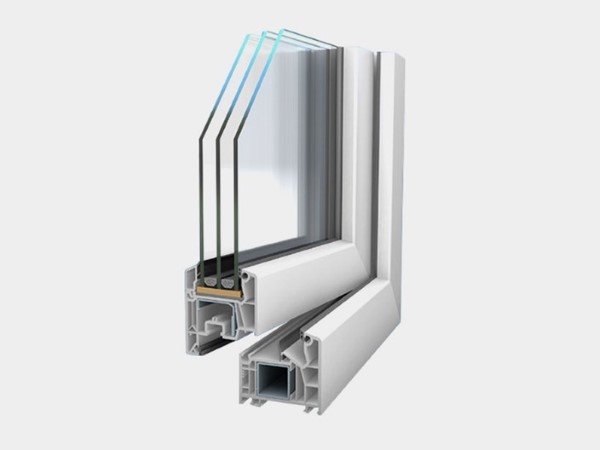 serramenti in pvc Marche