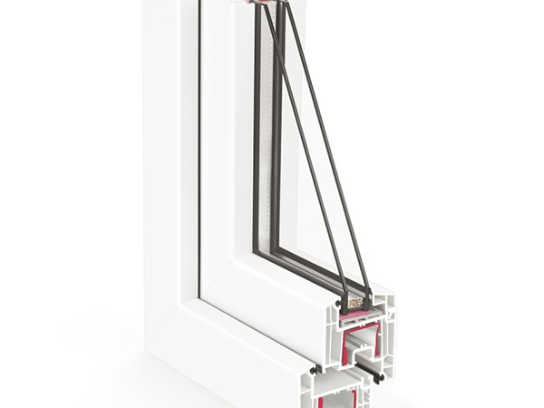 infissi in pvc Marche